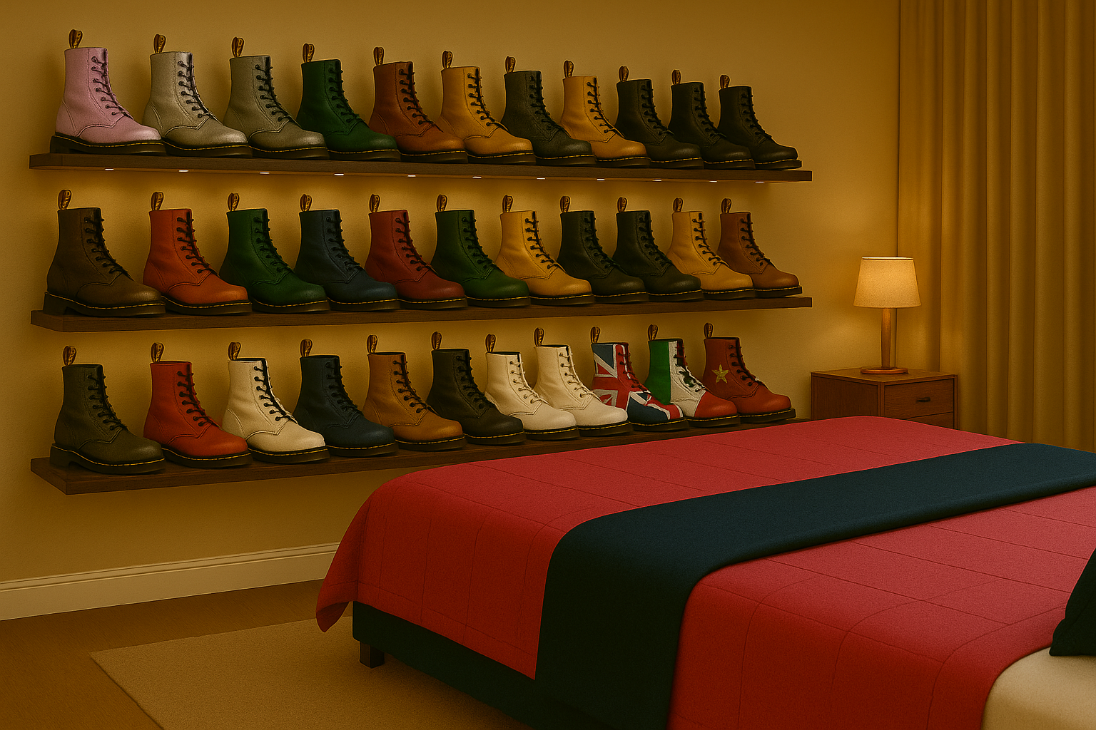 Petit Room — photo 3 (unbookable)